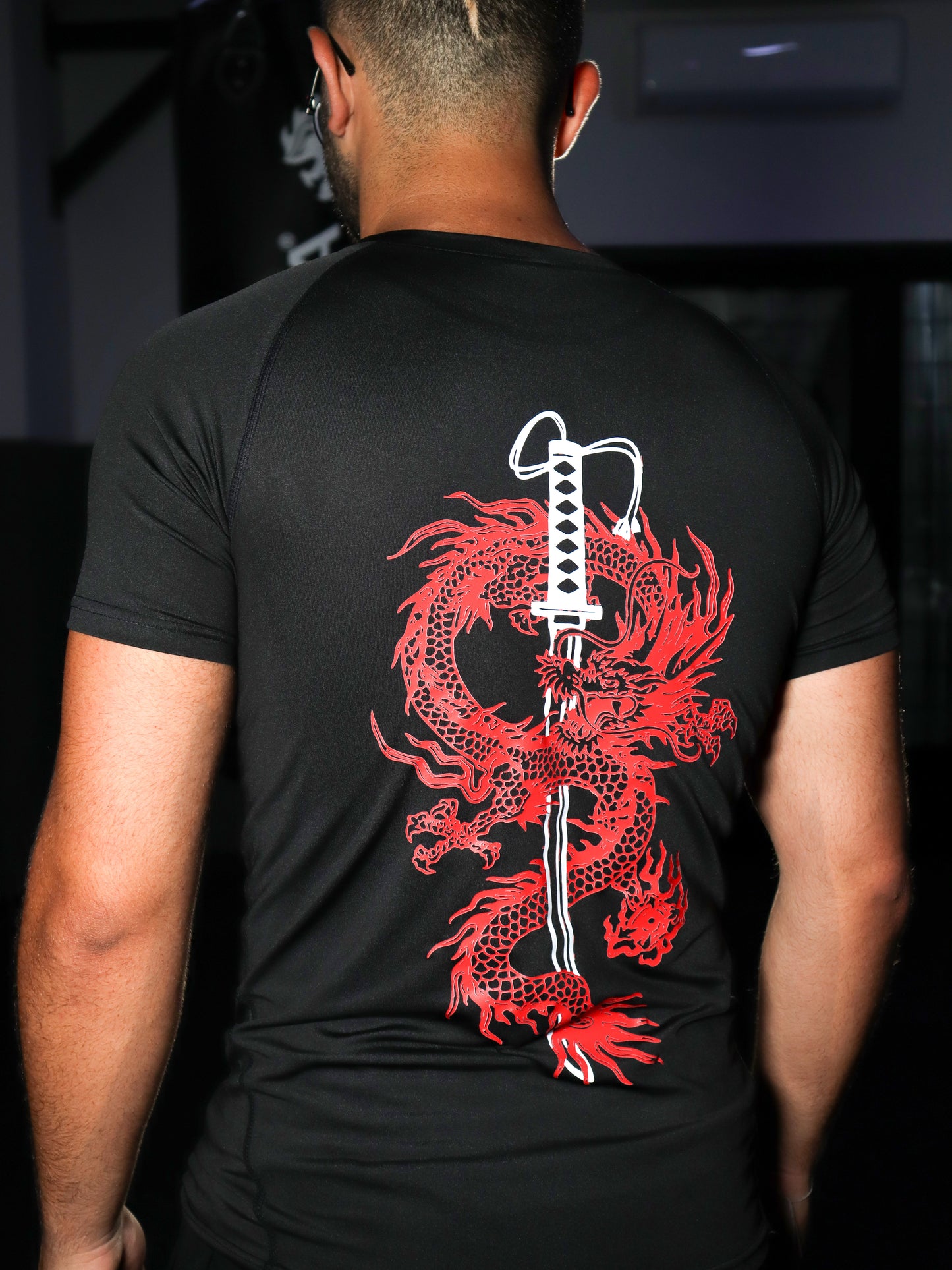 Red Dragon