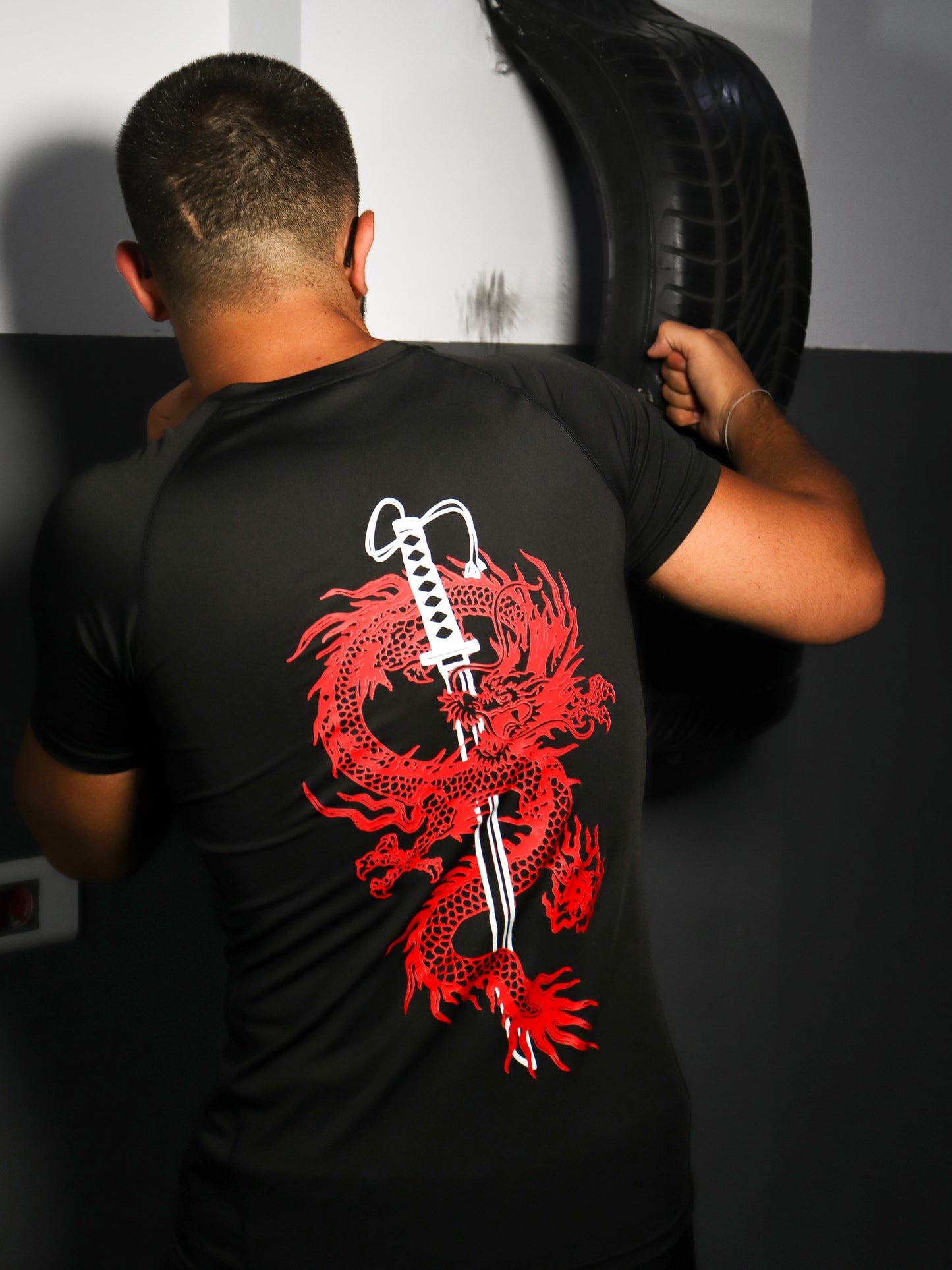Red Dragon