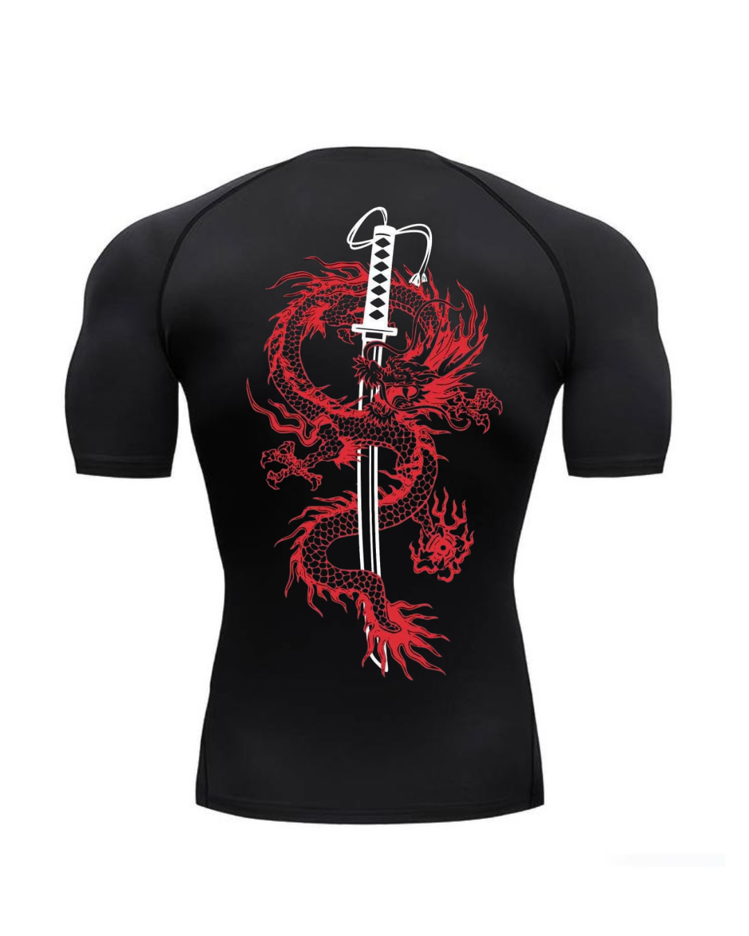 Red Dragon